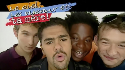 Le Ciel, les Oiseaux et... ta mère ! 1999