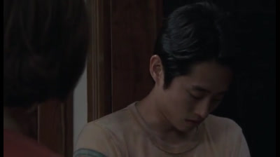 The Walking Dead - Saison 02 - épisode 09 - Lien  ▼