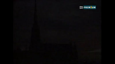 Il commissario Rex 06x07