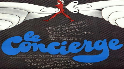 Le Concierge 1973