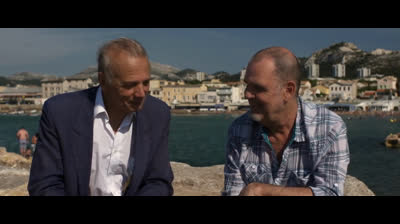 Os Invisíveis (2012) Legendado