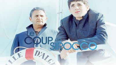 Le Coup de sirocco 1979