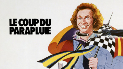 Le Coup du parapluie 1980