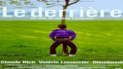 Le Derrière 1999