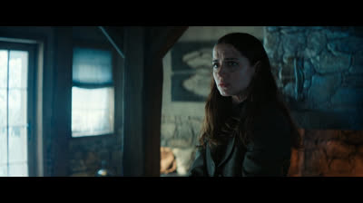 Bailarina (2025) Legendado