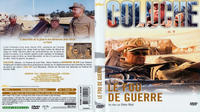 Le Fou de guerre 1985
