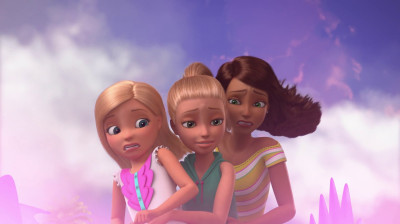 Ep.07 - Era Uma Vez Um Dragão