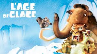 L'Age de Glace ( 2002 )