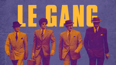 Le Gang 1977