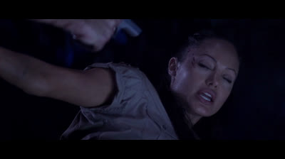 Lara Croft: Tomb Raider – A Origem da Vida