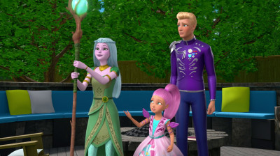 Ep.08 - Páginas Mágicas