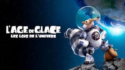 L'Âge de glace 5  : Les Lois de l'Univers