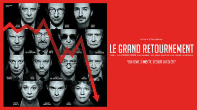 Le Grand Retournement 2013