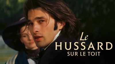 Le Hussard sur le toit 1995