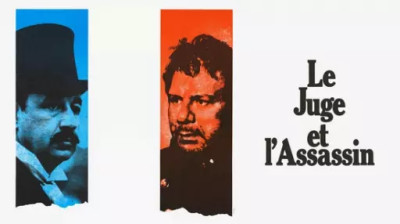 Le Juge et l'Assassin 1976