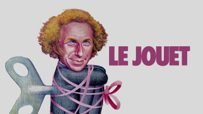 Le Jouet 1976