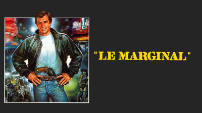 Le Marginal 1983