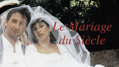 Le Mariage du siècle 1985