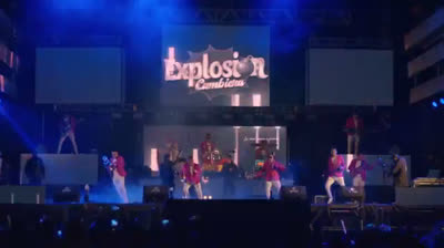 Explosión cumbiera mix te llevás todo/pensando en ti,/ amorcito