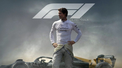 Ver!! PELÍCULA F1 La película 2025 COMPLETA ESPAÑOL Y LATINO — Cuevana 3