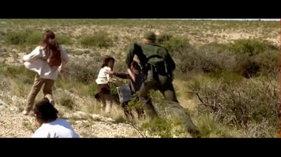 Três Enterros Data de lançamento: 23 de novembro de 2005