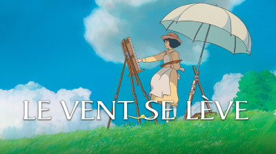 Le vent se lève