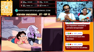 Steven Universo Season 2 EP 11,12,13