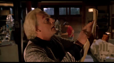 De Volta para o Futuro III