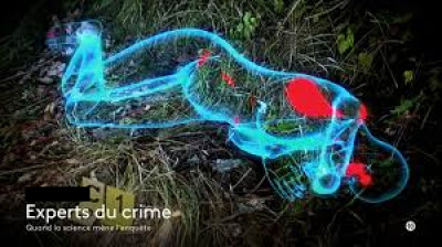 Experts du crime quand la science mène l'enquête