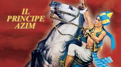 Il principe Azim [HD]