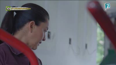 Lotería del Crimen Temporada 4 Episodio 18