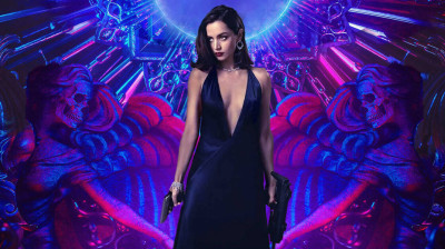 Assistir 'Bailarina: Do Universo de John Wick' 4K (2025) Filme Gratuito Dublado