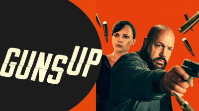 Watch Online 'Guns Up' (2025) [Full Movie FREE]