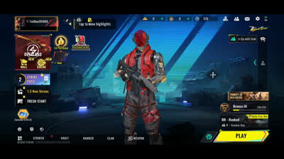 Blood Strike Cheats – How to Get Free Gold Fast 2025