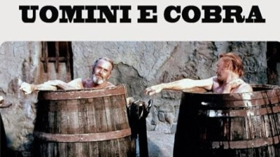 Uomini e cobra [HD]