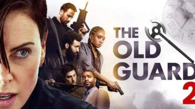 Watch Online 'The Old Guard 2' (2025) [Full Movie FREE]