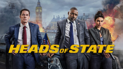 Watch Online 'Heads of State' (2025) [Full Movie FREE]