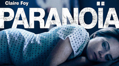 Paranoïa 2018 (DEMANDE DE UP)