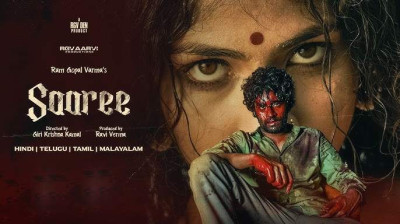 'Saaree' (2025) Hindi Dubbed Full Movie FREE