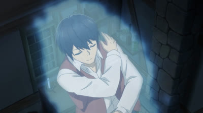 3 Ep Goodbye Dragon Life