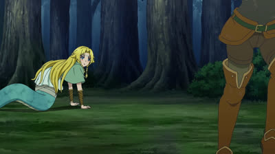 10 Ep Goodbye Dragon Life