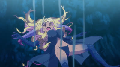 12 Ep Goodbye Dragon Life