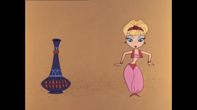 Strega per amore 02x16