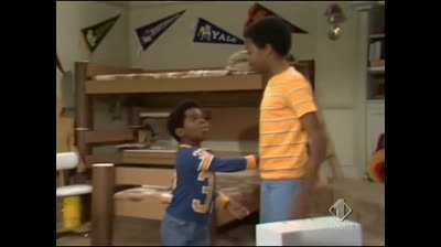 Il Mio Amico Arnold 02x01 La Fidanzata Di Arnold Parte 1