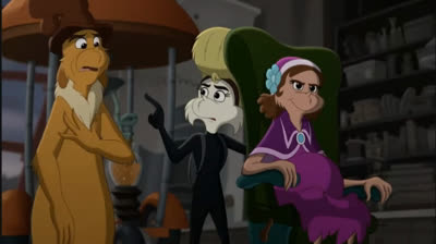 Michelee Action Footage Video