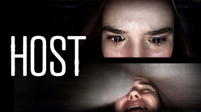 Host 2020 (DEMANDE DE UP)