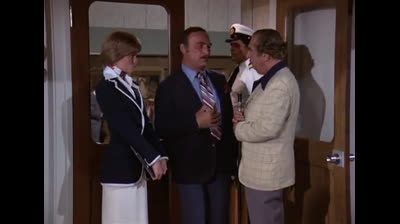 Love Boat 01x06 Il Vecchio Comico