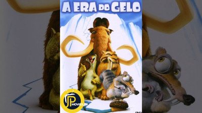 A Era do Gelo (Dublado) [2002]