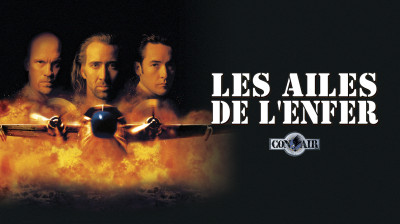 Les Ailes de l'enfer ( 1997 )