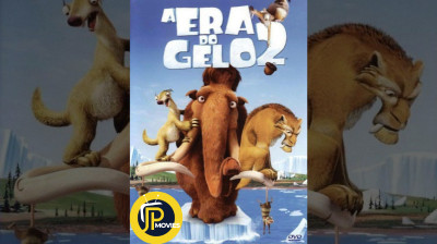 A Era do Gelo 2: O Colapso (Dublado) [2006]